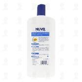 Crema Humectante Nuvel Protecci N Intensa Con Miel Y Avena Ml