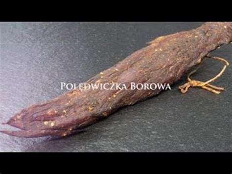 Pol Dwiczka Borowa I Szynczak Bastion Smaku Youtube