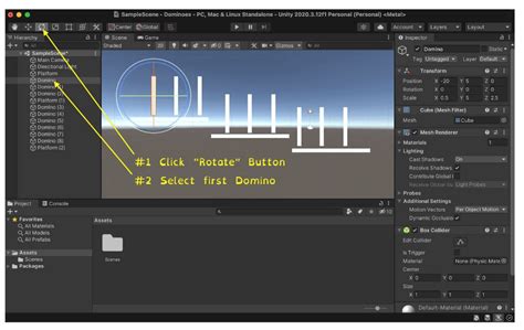 A Quick Guide To Meet Unity D Minimum Requirements Verloop Io