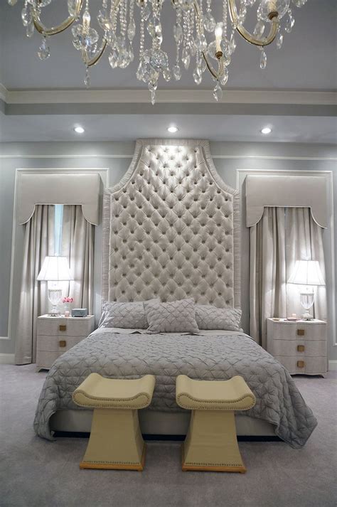 Scream Queens — Mark Worthington Fancy Bedroom Girl Bedroom Decor