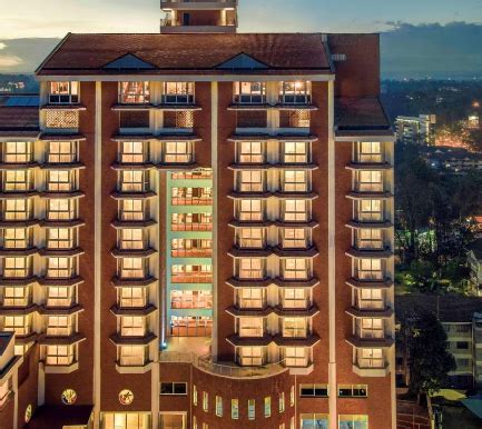 movenpick hotel  residences savetime relievers