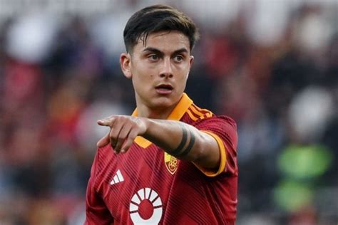 Dybala Dice Addio Alla Roma Le Ultime Sul Rinnovo