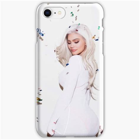 Kylie Jenner Iphone Cases And Covers Redbubble