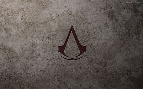 Assassins Creed Logo Wallpaper - WallpaperSafari