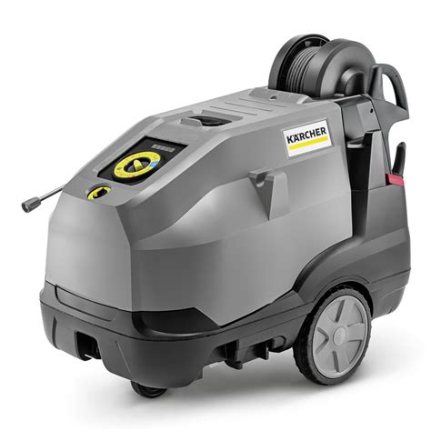 Karcher Hogedrukreiniger Warmwater Hds Mxa V K Rcher