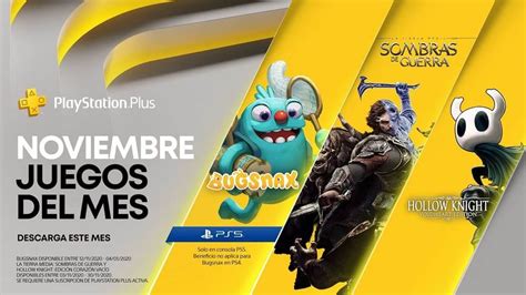 Nuevos Detalles De Playstation Plus Collection Juegos Del Mes De