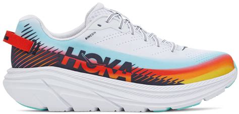 Hoka Ironman Rincon 2 Running Shoes Womens Altitude Sports