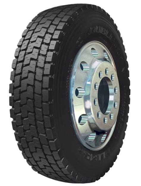 R Double Coin Rlb Commercial Truck Tire Ply