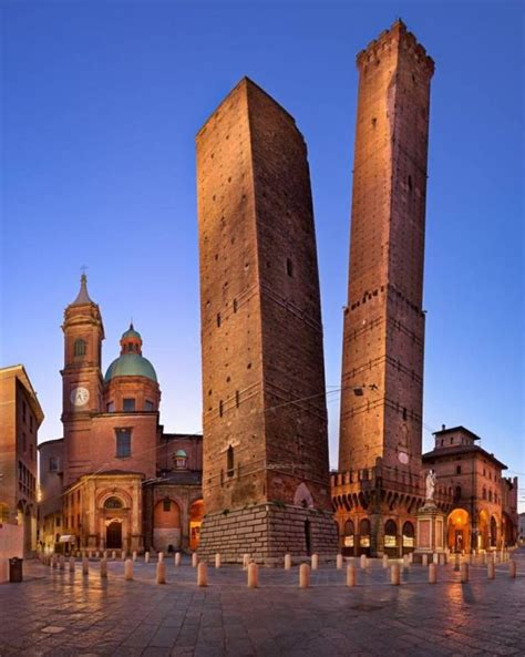 Bolonha Bologna Italy Italy Vacation Italy