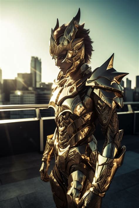 Libra Dohko Gold Saints Legend Of Sanctuary Saint Seiya C Flickr