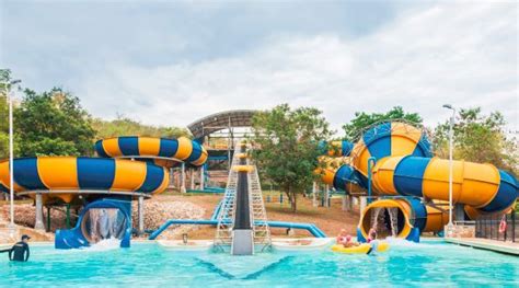 Piscilago Uno De Los Parques Acu Ticos M S Visitados En El Mundo Abc