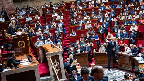 Débats nocturnes virulentes oppositions le bilan du premier mois de