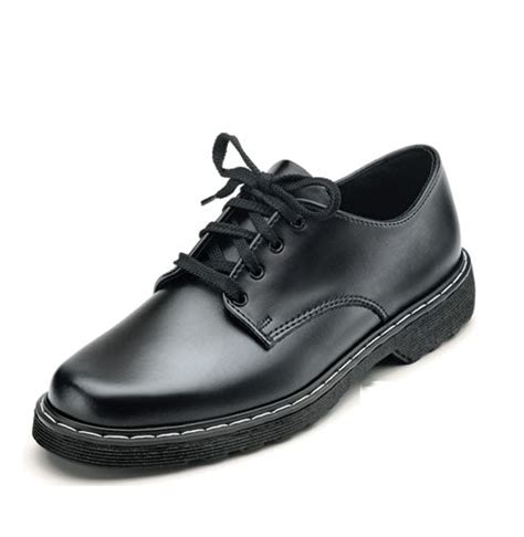 Buccaneer Boys Genuine Leather School Shoes Ubicaciondepersonascdmx