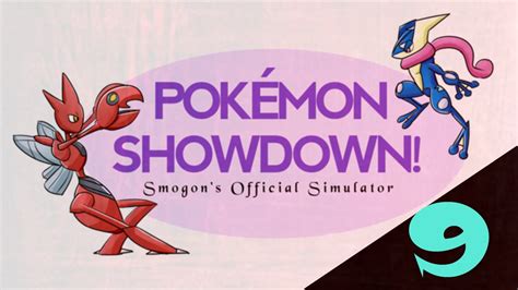 Pokemon Showdown 9 Poke Marithon Youtube