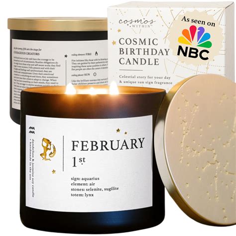 February 1st Zodiac 11