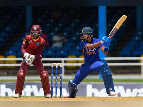 Shreyas Iyer Completes 1000 Runs In Odi Cricket Latest Cricket News