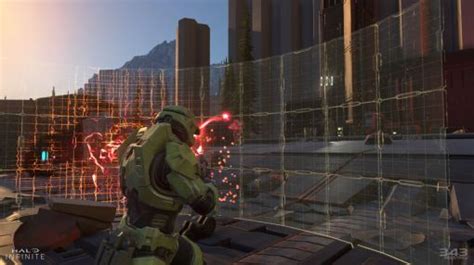 Halo Infinite screenshots - Image #29026 | New Game Network