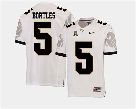 Ucf Football Jersey Custom At Shirley Jones Blog