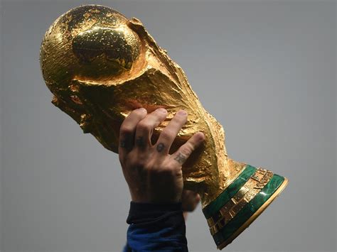 Which teams have won the FIFA World Cup? | Football News | Al Jazeera