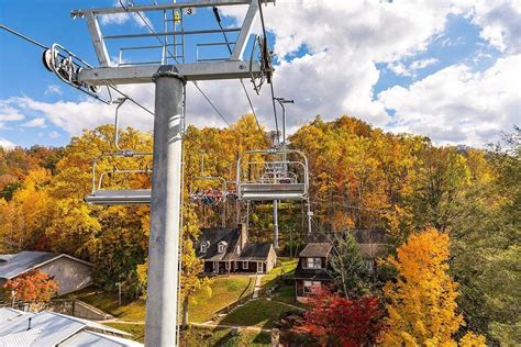 Top Gatlinburg Attractions – My Bear Foot Cabins