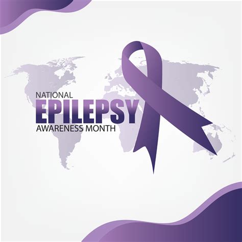 Epilepsy Awareness Month