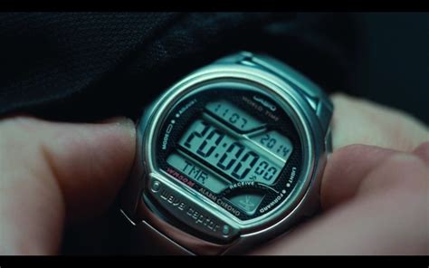 Casio Wave Ceptor Watches – Non-Stop (2014)