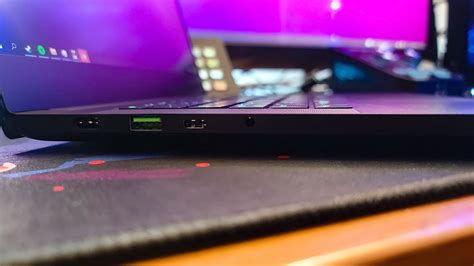 Razer Blade 14 2021 Review IGN