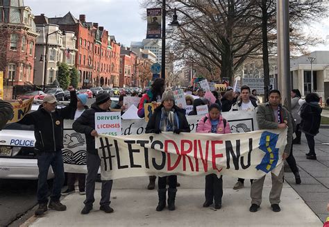 Expanding driver's license access would make New Jersey safer, fairer