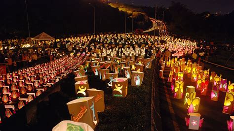 Día de las Velitas is the Colombian Festival of Lights