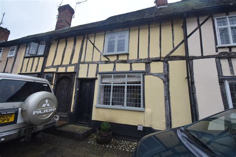 Angel Street Hadleigh 2 Bed Terraced House 825 Pcm 190 Pw