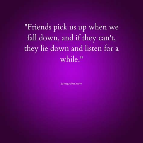 Cool funny quotes about friends - JamQuotes