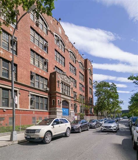 PS 100 Magnet School-Media Art - 2951 W 3rd St, Brooklyn, NY 11224, USA ...