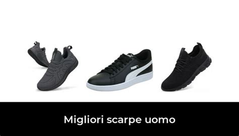 Migliori Scarpe Uomo Nel Recensioni Opinioni Prezzi