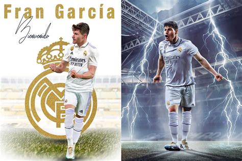 Real Madrid El Real Madrid Hace Oficial La Vuelta De Fran García Marca