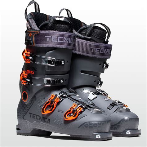 Tecnica Cochise Dyn Ski Boot Backcountry