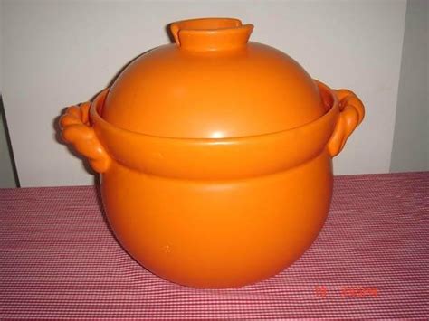 Ceramic Soup Pot - JL004 - Credit (China Trading Company) - Boiler, Pan ...