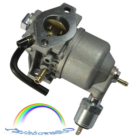 For John Deere Lx Lx Lx Kawasaki Mikuni Am Carburetor W