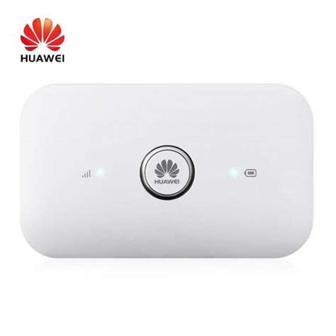 Huawei G Lte Mbps Mobile Wifi Pocket Router Shopz Reviews On