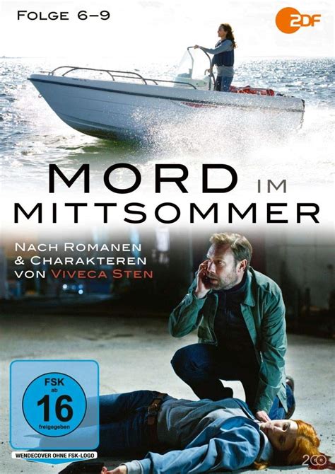 Mord Im Mittsommer Gewissenlos Film Rezensionen De