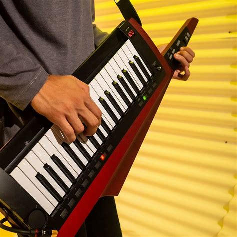 Korg Rk S Rd K Rm Z Keytar Fiyat Mydukkan