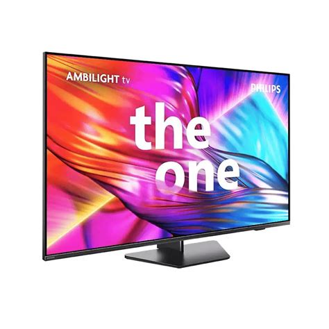 Philips Pus Ambilight Tv Fiyat Ve Zellikleri Vatan Bilgisayar