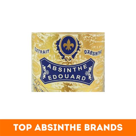 Top 25+ Best Absinthe Brands in the World -BeNextBrand.com