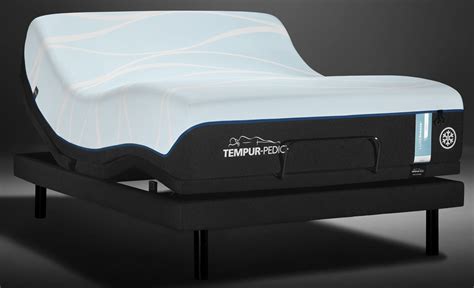 TEMPUR-Breeze LUXEbreeze - Mattress Reviews | GoodBed.com