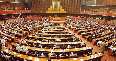 Joint Sitting Of Parliament Condemns Desecration Of Holy Quran In Sweden