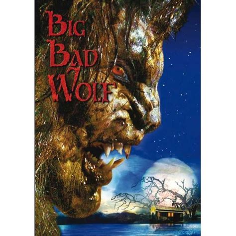 Big Bad Wolf Movie