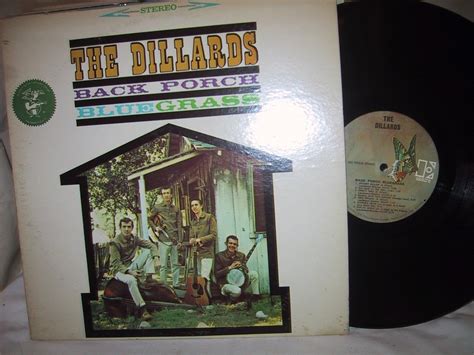 Back Porch Bluegrass [lp Record] Cds And Vinyl