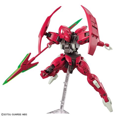 Hg 1144 ダリルバルデ プラモデル 『機動戦士ガンダム 水星の魔女』 Amiamijp あみあみオンライン本店