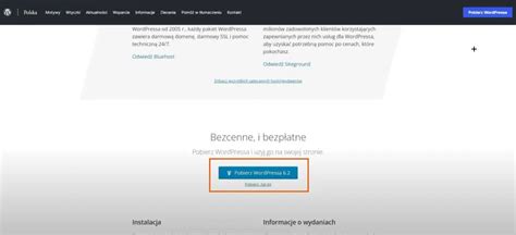 Jak Zainstalowa Wordpress Na Lokalnym Serwerze Poradnik Krok Po Kroku