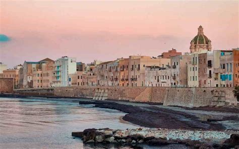 Viaggiare A Trapani Tutto Quello Che Devi Sapere Monumenti