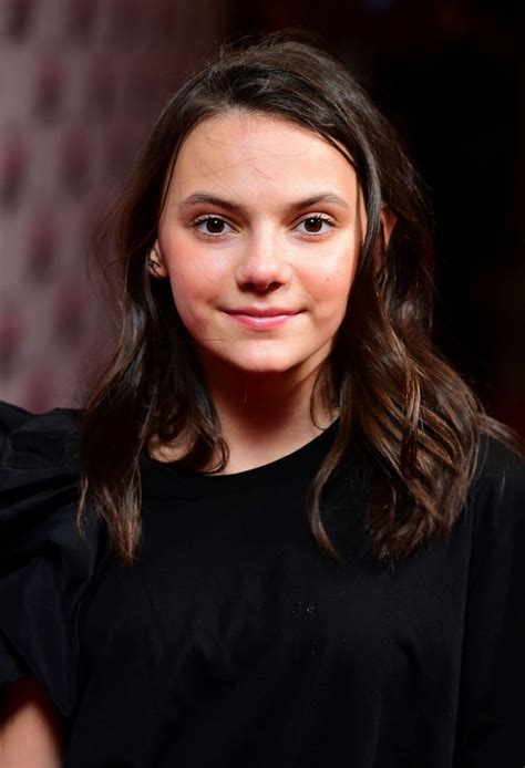 Dafne Keen